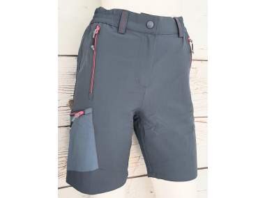 Pantaloncino Trekking Donna _ Brugi - Art. NH2A409