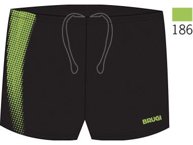 Costume Nuoto Uomo _ Brugi - Art. S24G500
