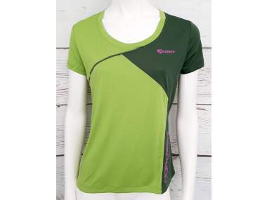 Maglietta Trekking Donna _ Nordsen - Art. DM3GQMS