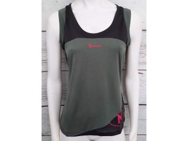 Canotta Trekking Donna _ Nordsen - Art. DM3HQMV