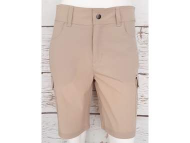 Pantaloncini Trekking Donna _ BRUGI - Art. NH2C039