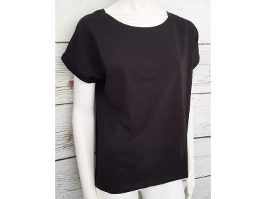 Maglietta Donna (100% cotone) _ Brugi - Art. CE5H500