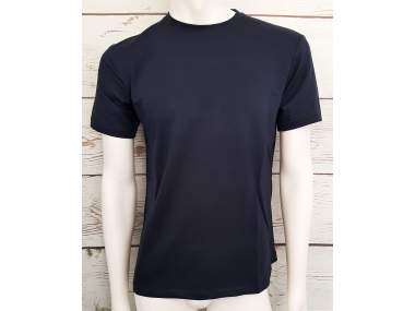 Maglietta Uomo (97% cotone, 3% elastan) _ Brugi - Art. CQ1S960
