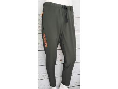 Pantalone Trekking Estivo (ultraleggero) / Uomo _ MCKEE'S - Art. AU02167V