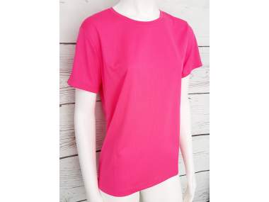 Maglietta Running / Palestra Donna _ ATHL - Art. AD01986F