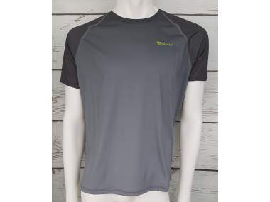 Maglietta Trekking Uomo _ Nordsen - Art. NL3SQPD