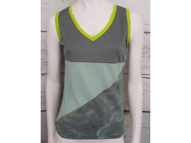 Canotta Trekking Donna _ Brugi - Art. NG2UQND