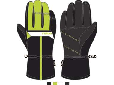 Guanti da Neve per Bambini _ Brugi - Art. YW1PVTL