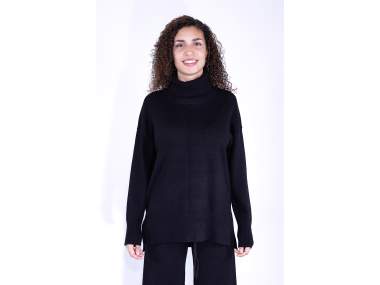 Maglione Dolcevita Donna _ Brugi - Art. CC5D500