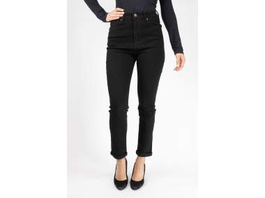 Jeans Donna (cotone elasticizzato, 4 stagioni) _ Brugi - Art. CU5I500