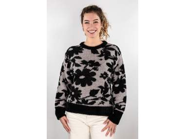 Maglione Girocollo Donna _ Brugi - Art. CU5M986