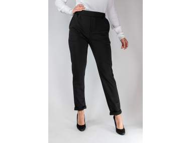 Pantaloni Invernali Donna _ Brugi - Art. CU5P500