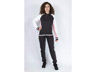 Tuta Sportiva Invernale / Donna _ Brugi - Art. FF2MQYA