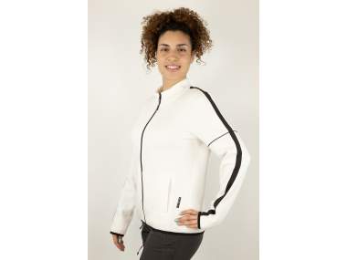 Felpa Sportiva Invernale / Donna _ Brugi - Art. FF2RQJE