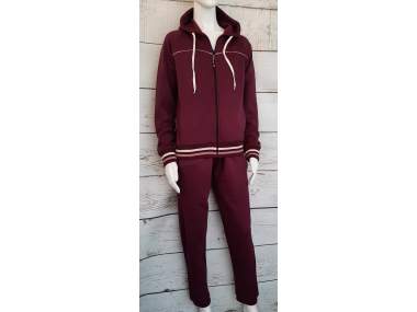 Tuta Sportiva Invernale / Donna _ Brugi - Art. FF2NQYD