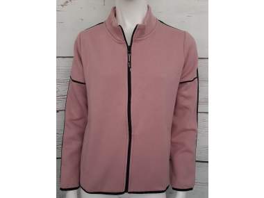 Felpa Sportiva Invernale / Donna _ Brugi - Art. FF2RQVQ