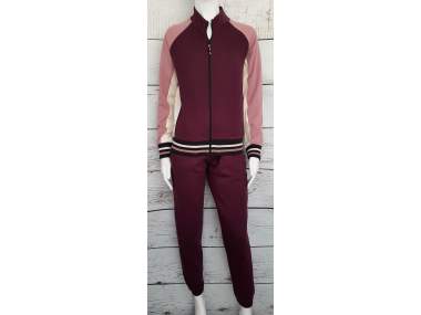 Tuta Sportiva Invernale / Donna _ Brugi - Art. FF2MQYC