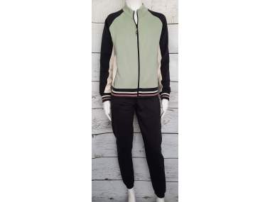 Tuta Sportiva Invernale / Donna _ Brugi - Art. FF2MQYB