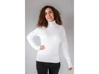 Maglione Dolcevita Donna _ Brugi - Art. CC5H010
