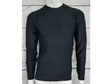 Maglione  Invernale Uomo _ Brugi - Art. CS1O960