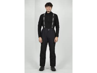 Pantaloni Sci Uomo _ BRUGI (impermeabilità: 5000 mm, traspirabilità: 5000 gr/mq/24h) - Art. AI1PE61