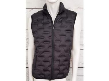 Gilet Trapuntato Invernale | Uomo _ BRUGI - Art. CQ43500