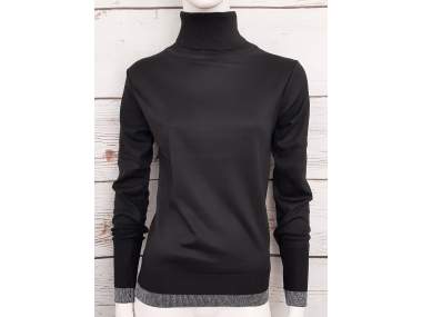 Maglione Dolcevita Donna _ Brugi - Art. CC5H500