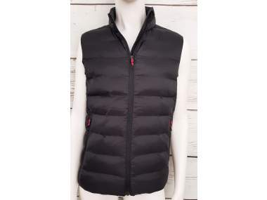 Gilet invernale Donna _ ATHLDPT. - Art. AD01851N