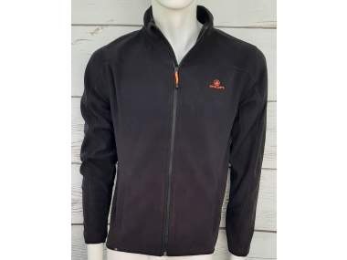 Felpa in Pile | Uomo _ ATHLDPT. - Art. AU01678N