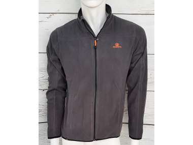 Felpa in Pile | Uomo _ ATHLDPT. - Art. AU01678G