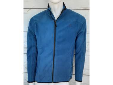 Felpa in Pile | Uomo _ ATHLDPT. - Art. AU01678D