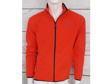 Felpa in Pile | Uomo _ ATHLDPT. - Art. AU01678O