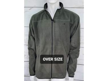 Felpa in Pile | Uomo _ ATHLDPT. - Art. AU01348V