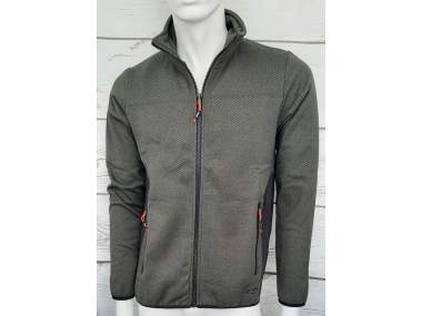 Pile Sci/Trekking | Uomo _ Brugi - Art. AH4ZGZQ