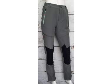 Pantaloni Trekking Invernali | Donna _ Brugi - Art. NH2MQW9