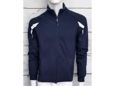 Felpa Sportiva Invernale / Uomo _ Brugi - Art. F94M960