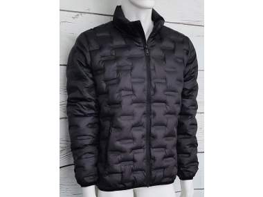 Giubbino Trapuntato Invernale | Uomo _ BRUGI - Art. CQ42500