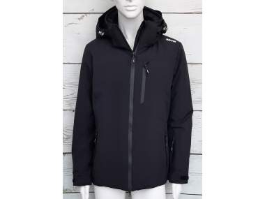 Giacca Sci Donna _ Brugi (Impermeabilità: 5000 mm, Traspirabilità: 5000 gr/mq/24h) - Art. AG2VY45