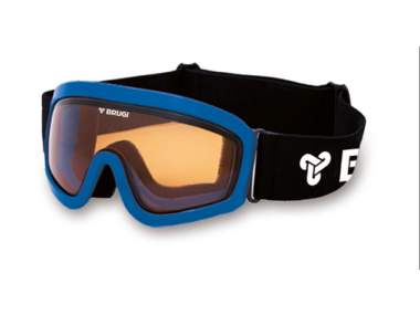 Maschera da Sci per Bambino / Ragazzo - Brugi - Art. ZJ1C922