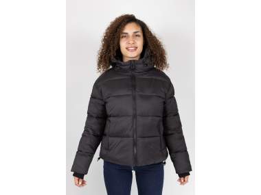 Giubbotto Invernale Idrorepellente | Donna _ Brugi - Art. CJ5G500