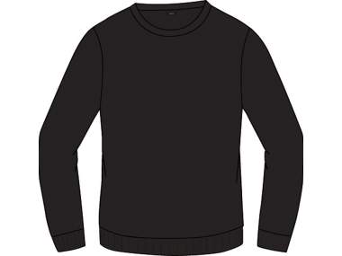 Maglione Invernale (80% cotone + 20% lana) | Uomo _ Brugi - Art. CK1O500