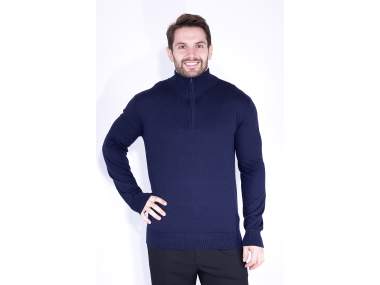 Maglione Invernale (80% cotone + 20% lana) | Uomo _ Brugi - Art. CK1V956