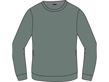 Maglione Invernale Uomo _ Brugi - Art. CS1F710