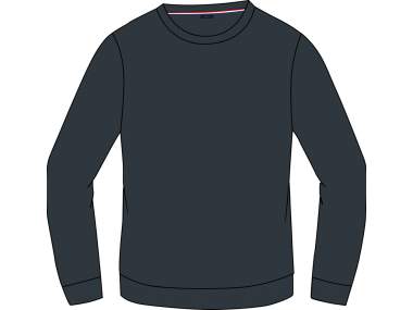Maglione Invernale Uomo _ Brugi - Art. CS1F988