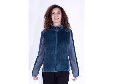 Maglia Trekking Invernale | Donna _ Brugi - Art. NH2K409