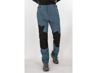 Pantaloni Trekking Invernali | Uomo _ Brugi - Art. NB4GQWA