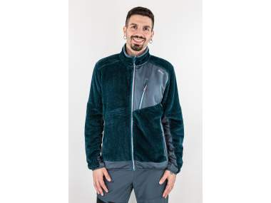 Felpa Trekking Uomo _ Brugi - Art. NB4C409