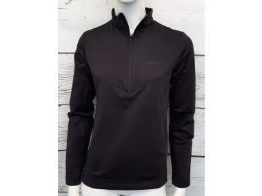 Maglia da Sci in tessuto tecnico elasticizzato | Donna _ Brugi - Art. AL2E500