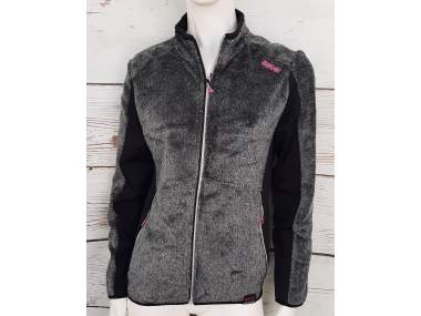 Maglia Trekking Invernale | Donna _ Brugi - Art. NH2KE61