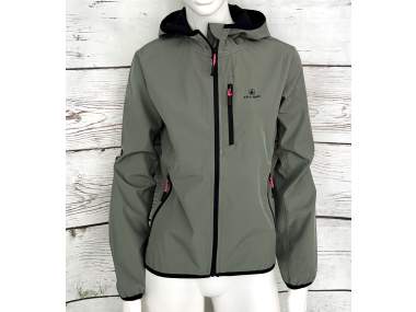 Giacca Trekking Estiva _ Donna ATHLDPT - Art. AD02319V
